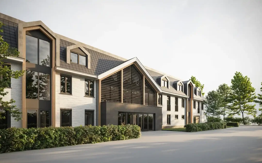 Het Eilandhotel Texel