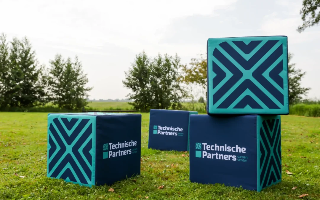SmartMedia onderdeel van Technische Partners: een sterk verbond van zes technische bedrijven 