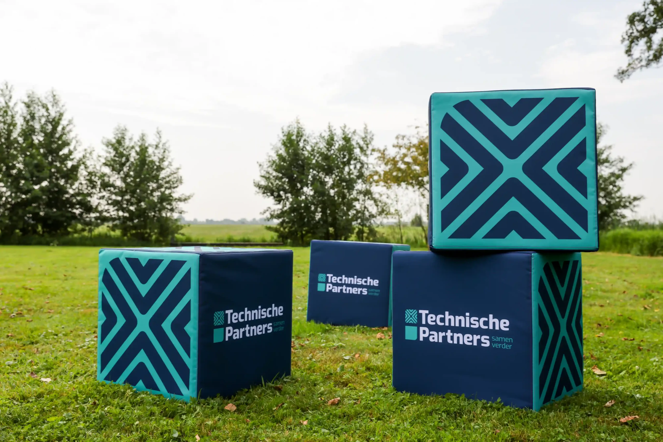 Technische Partners Samenwerkingsverbond technische installateurs