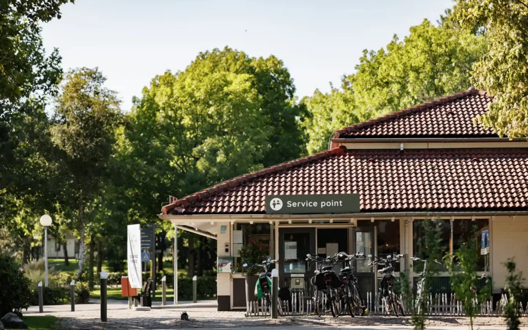 Weerterbergen, Landal