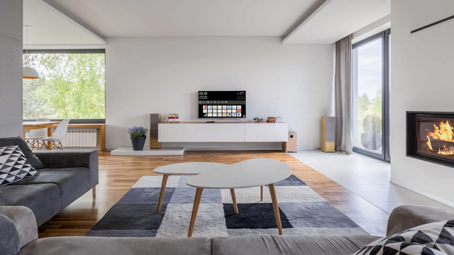 SmartMedia_Solutions_Recreatie_Hospitality_televisie SmartMedia Solutions Recreatie Techniek Televisie